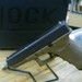 Glock 17 Gen 3 9mm Pistol w/case -USED-