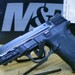 Smith & Wesson 380 Shield EZ w/Box -USED-