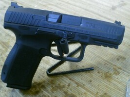 Canik TP9SF 9mm pistol -USED-