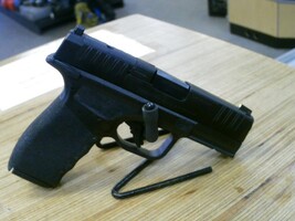 Springfield Hellcat Pro 9mm w/2 Mags -USED-