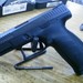 CZ P-10F 9mm w/Case, 2 mags -USED- Like New-