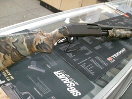 Remington 870 Express Mag 12GA -USED-