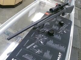 Remington 597 22LR semi-auto *USED FIREARM*