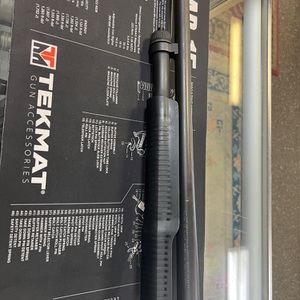 Stevens 320 12GA HD Shotgun -USED-