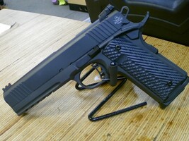 Rock Island M1911 A1 FS Tactical *USED FIREARM*