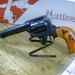 Heritage Rough Rider .22lr revolver w/box -USED-