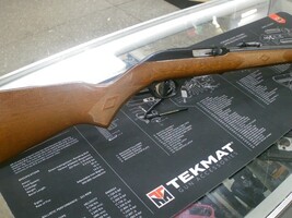 Marlin Mdl 60 22lr rifle -USED
