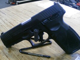 Taurus G3 9mm pistol -USED-
