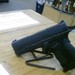 SpringField Armory XD-S .45 pistol -USED-