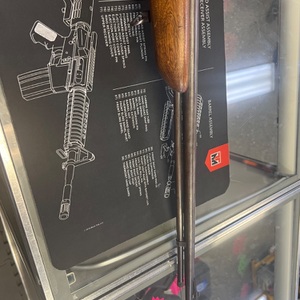 Marlin 81-DL .22LR Bolt-Action Rifle -USED-
