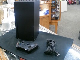 Xbox series X 