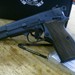 Springfield Armory SA-35 9mm pistol w/box -USED-