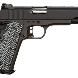 Rock Island Armory Rock Ultra FS 10mm Pistol - 8+1 Rounds, 5" Barrel