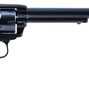 Heritage Manufacturing Rough Rider Black 9" 22 Long Rifle / 22 Magnum Revolver