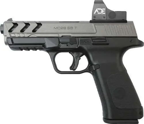EAA GIRSAN MC28 POLY 9MM PSTL W/OPT 2 TONE