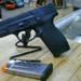 Smith & Wesson M&P 45 Shield  *USED FIREARM*