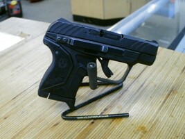 RUGER LCP II 380 ACP *USED FIREARM*