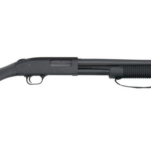 Mossberg 590 Shockwave 12 Gauge