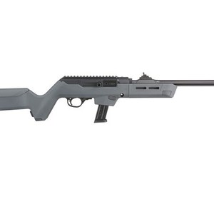 Ruger PC Carbine 9mm Luger Semi Auto Rifle