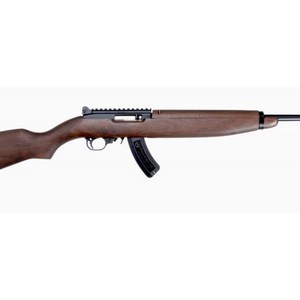 Ruger Limited Edition 10/22 .22 LR, M1 Carbine Stock