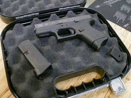 Glock G42 380 ACP *USED FIREARM*