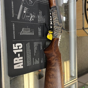 *Price Reduced* New England Firearms Pardner SBI .410 Single-Shot Shotgun -USED-