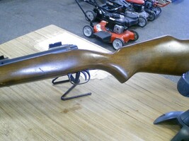 Savage Arms 110E 30-06 bolt-rifle -USED