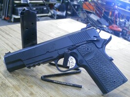 Springfield Armory Range Officer Elite Operator 1911 .45 -USED-