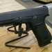 Glock 43x MOS 9mm *USED FIREARM*