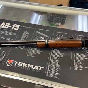 Ithaca Gun Co M-49 .22LR Lever-Rifle -USED-
