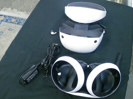 Sony PSVR2