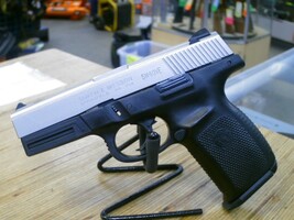 Smith & Wesson SW40VE 40 S&W  *USED FIREARM*