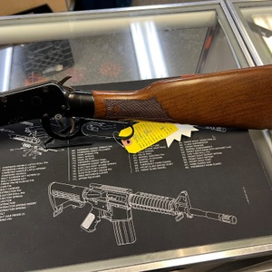 Ithaca Gun Co M-49 .22LR Lever Rifle -USED-