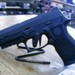 Sig Sauer P320 9mm pistol -USED-