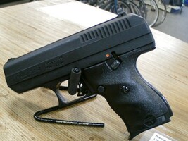 Hi-Point C-9 9mm Pistol -USED-