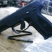 RUGER Security-9 pistol -USED-