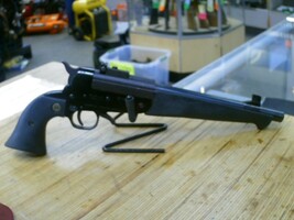 Lasserre Super Comanche .45LC/.410 *USED FIREARM*