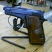 Beretta 21A 22 LR *USED FIREARM*