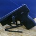 Beretta BU9 Nano 9mm pistol w/2 Mags and case -USED-