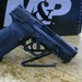 Smith & Wesson M&P 2.0 .45ACP w/3 Mags and Box -USED-