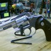 Colt Python 357 Magnum Stainless Steel *USED FIREARM*