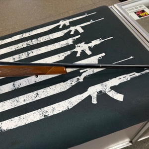 Weatherby Mark V .257 WBY Mag Bolt-Rifle -USED-