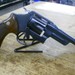 Smith & Wesson .38/44 .38 Revolver -USED-