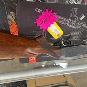 J.C. Higgins Model 60 12ga Semi-auto shotgun -USED-