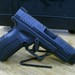 Springfield XDM .45 ACP Pistol w/Case -USED-