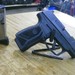 Ruger Max-9 9MM pistol w/2 mags -USED-
