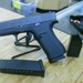 Glock 43x 9mm *USED FIREARM*