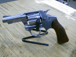 Rossi M89 .32 S&W Revolver -USED-