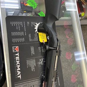 CZ USA 600 AL2 6.5 Creedmoor Bolt-Rifle w/Box -USED-