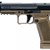 Canik METE SFT 9mm Blk/Fde